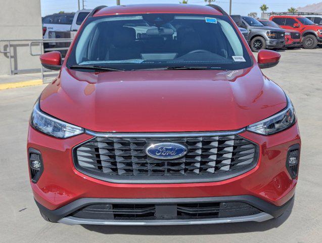 New 2025 Ford Escape For Sale in Tucson, AZ