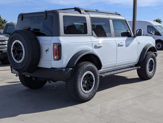 New 2024 Ford Bronco For Sale in Tucson, AZ