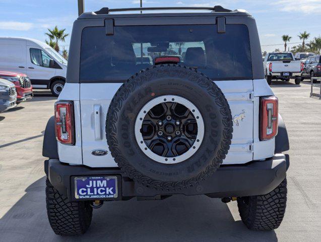 New 2024 Ford Bronco For Sale in Tucson, AZ