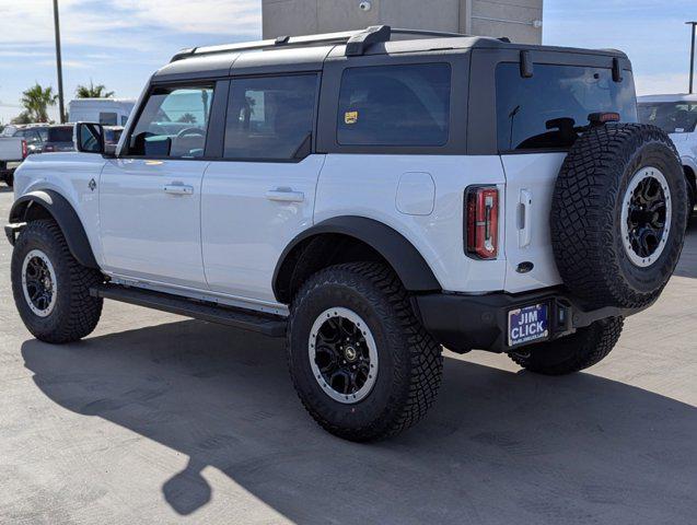 New 2024 Ford Bronco For Sale in Tucson, AZ