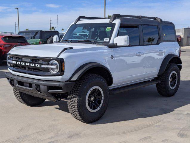 New 2024 Ford Bronco For Sale in Tucson, AZ