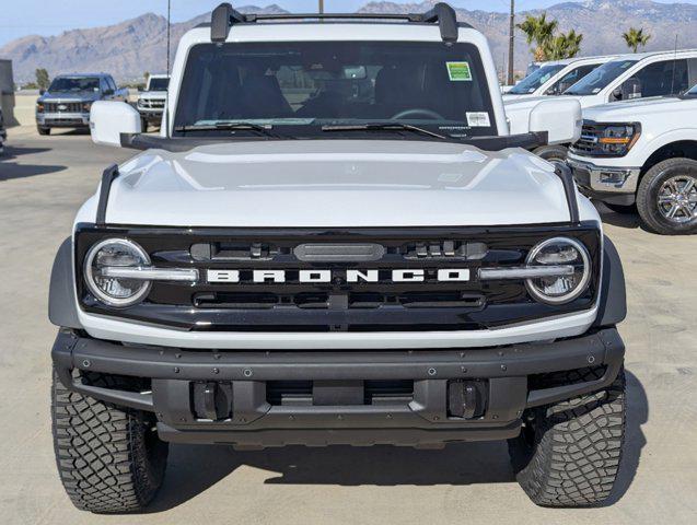 New 2024 Ford Bronco For Sale in Tucson, AZ