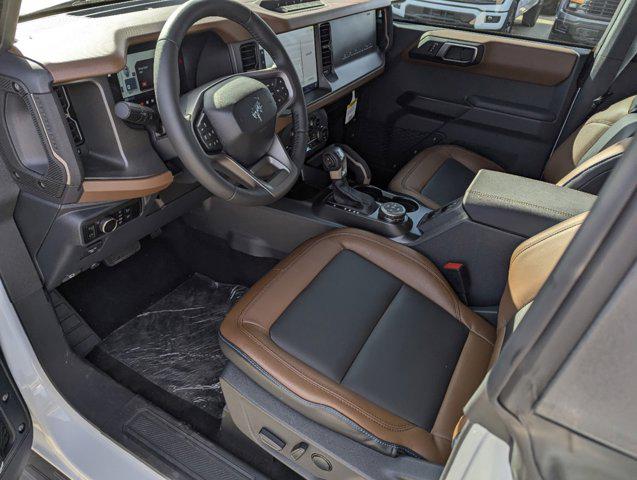 New 2024 Ford Bronco For Sale in Tucson, AZ