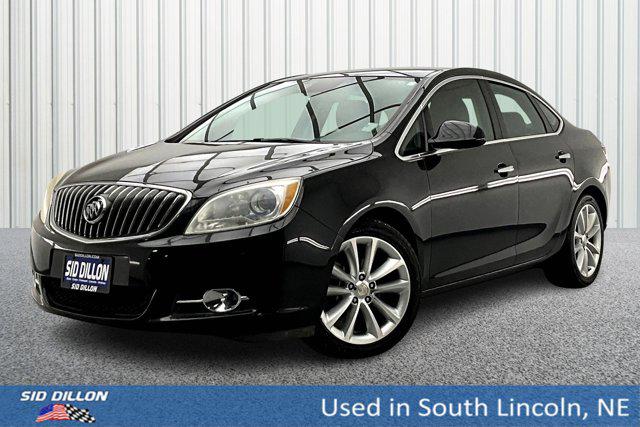 2014 Buick Verano