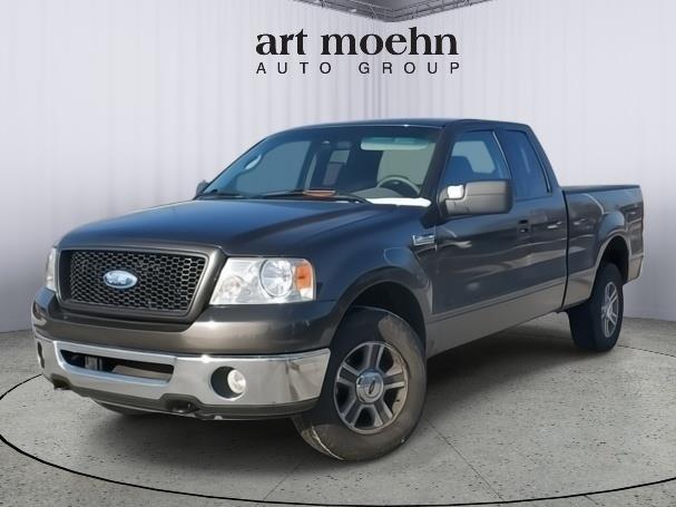 2006 Ford F-150