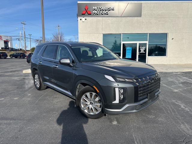 2023 Hyundai Palisade SEL for sale in Petersburg, PA