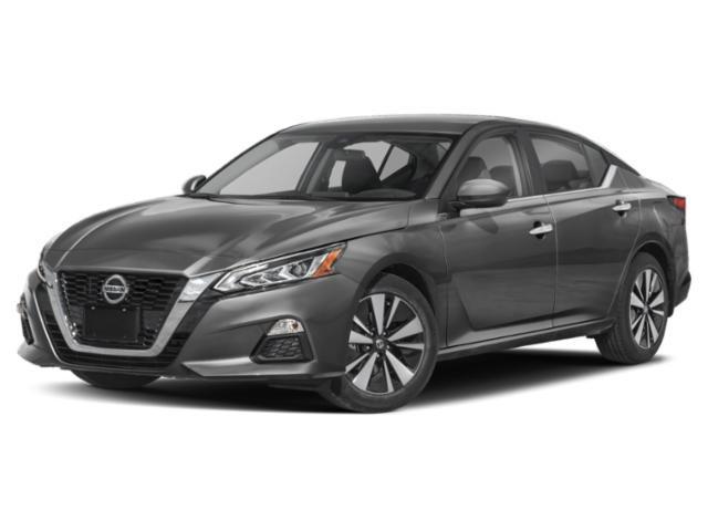 2022 Nissan Altima SV Intelligent AWD