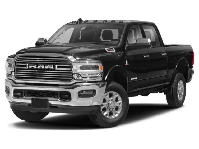 2021 RAM 2500 Laramie Crew Cab 4x4 64 Box