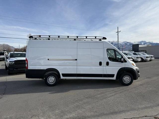 2023 RAM ProMaster 3500 Cargo Van High Roof 159 WB EXT