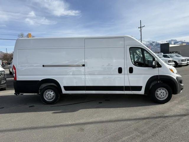 2023 RAM ProMaster 3500 Cargo Van High Roof 159 WB EXT