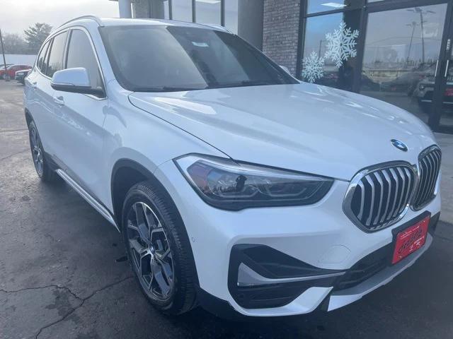 2020 BMW X1 xDrive28i