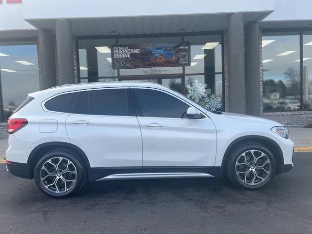 2020 BMW X1 xDrive28i