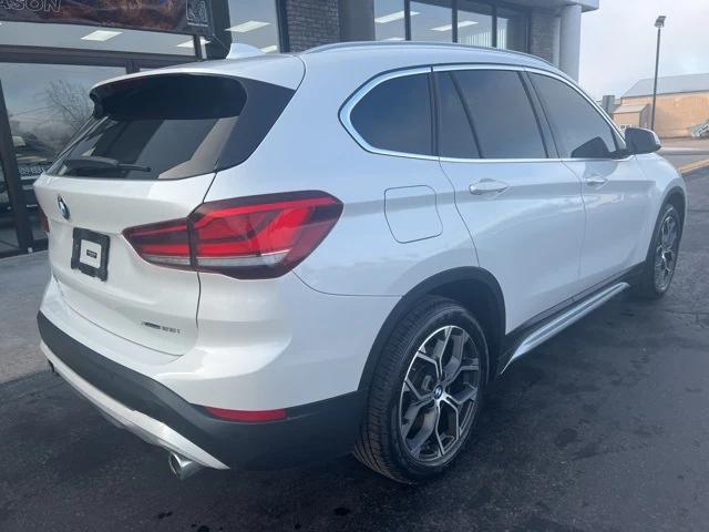 2020 BMW X1 xDrive28i