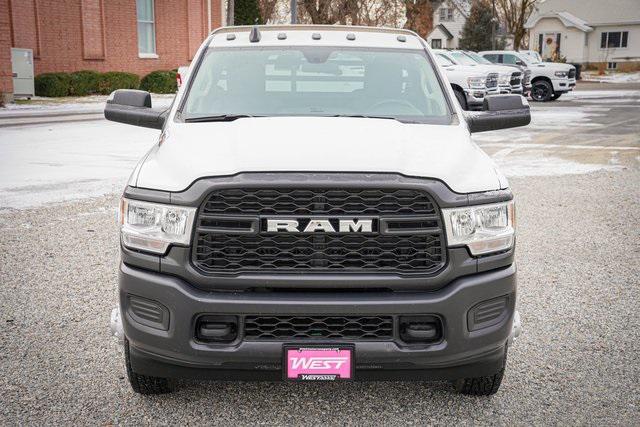 2020 RAM 3500 Chassis Tradesman/SLT