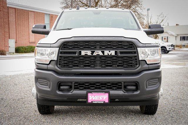 2020 RAM 3500 Chassis Tradesman/SLT