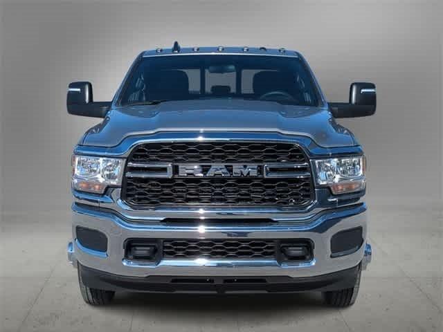 2024 RAM Ram 3500 RAM 3500 TRADESMAN CREW CAB 4X4 8 BOX