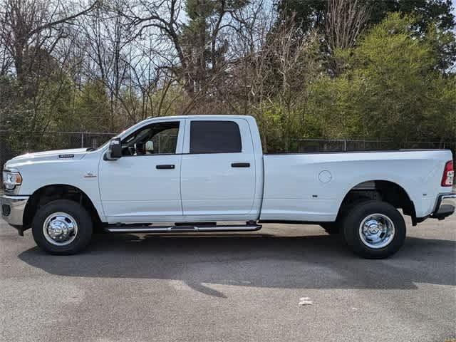 2024 RAM Ram 3500 RAM 3500 TRADESMAN CREW CAB 4X4 8 BOX