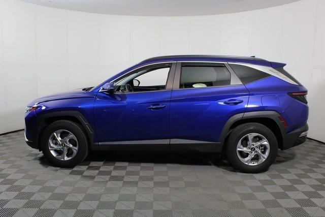 2022 Hyundai Tucson SEL 2022 Hyundai Tucson SEL
