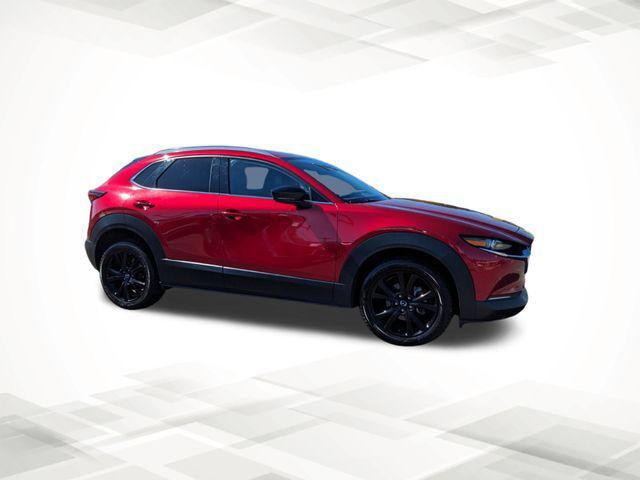 2021 Mazda CX-30 2.5 Turbo Premium