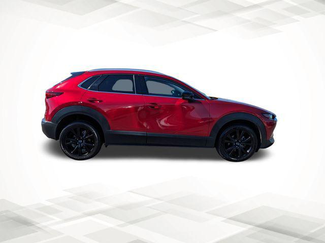 2021 Mazda CX-30 2.5 Turbo Premium