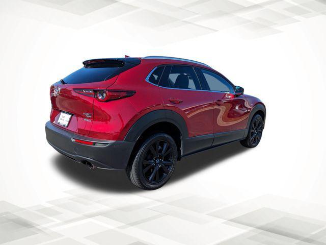 2021 Mazda CX-30 2.5 Turbo Premium