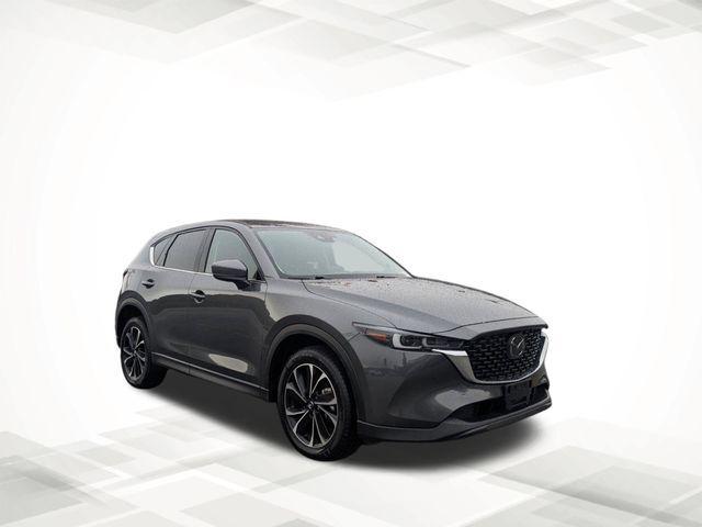 2023 Mazda CX-5 2.5 S Premium Plus