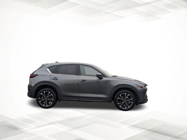 2023 Mazda CX-5 2.5 S Premium Plus