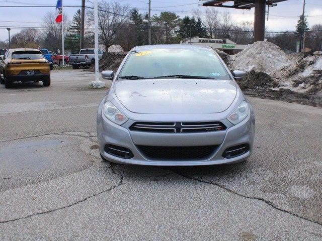 2014 Dodge Dart AERO