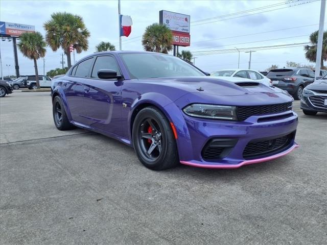 2023 Dodge Charger Super Bee