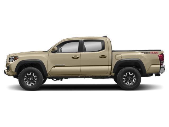 2018 Toyota Tacoma TRD Off Road