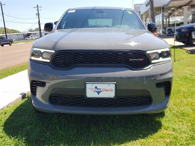 2025 Dodge Durango DURANGO GT RWD