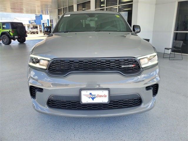 2025 Dodge Durango DURANGO GT RWD