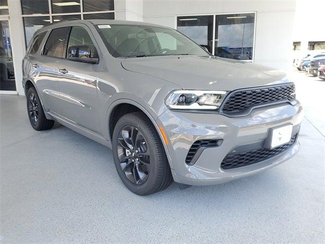 2025 Dodge Durango DURANGO GT RWD