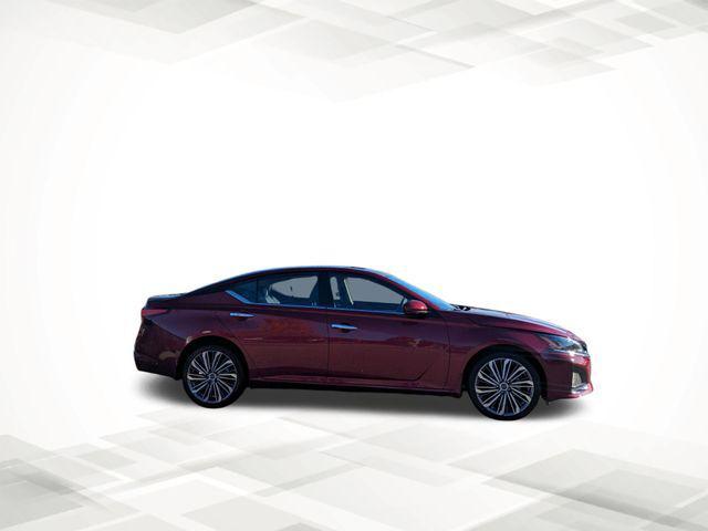 2023 Nissan Altima SL Intelligent AWD