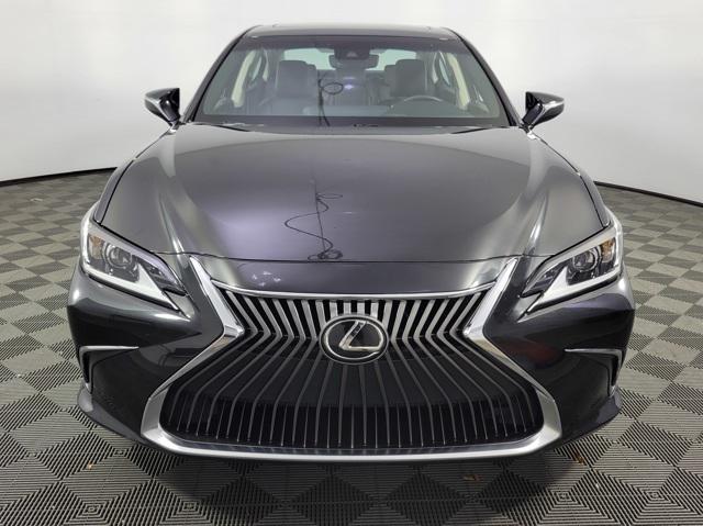 2021 Lexus ES 350 350