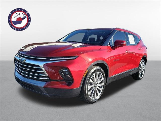 2023 Chevrolet Blazer FWD Premier