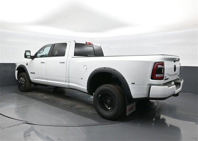 2024 RAM Ram 3500 RAM 3500 LARAMIE CREW CAB 4X4 8 BOX
