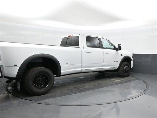 2024 RAM Ram 3500 RAM 3500 LARAMIE CREW CAB 4X4 8 BOX