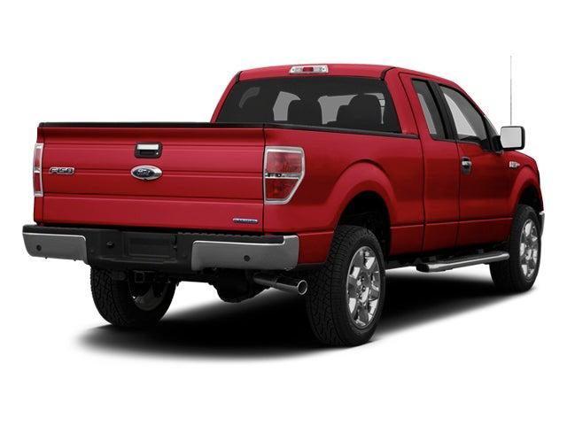 2013 Ford F-150 XL