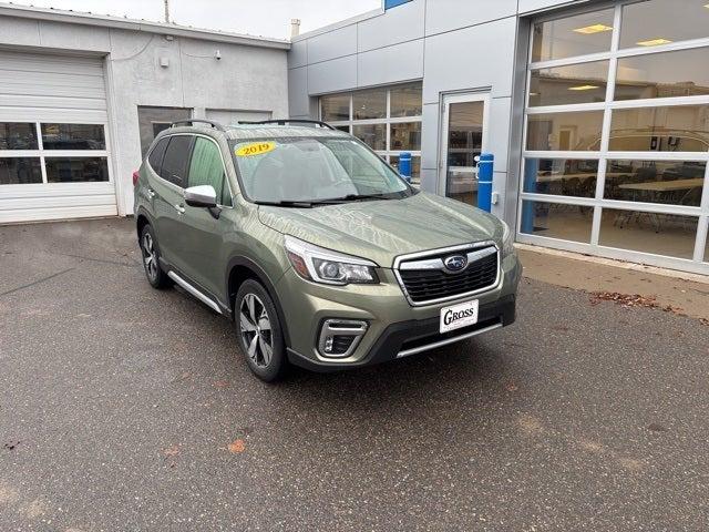 2019 Subaru Forester Touring