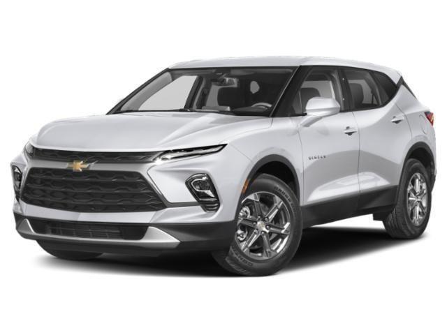 2024 Chevrolet Blazer AWD 3LT