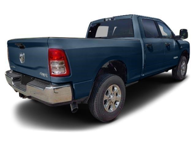 2024 RAM 3500 Big Horn Crew Cab 4x4 8 Box