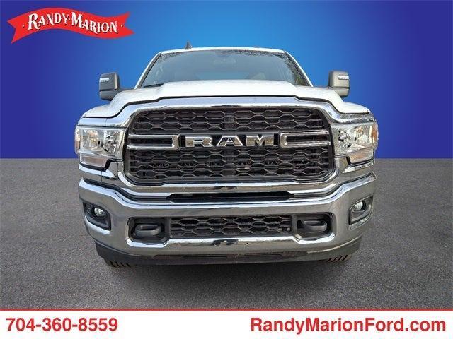 2023 RAM 2500 Tradesman Crew Cab 4x4 8 Box