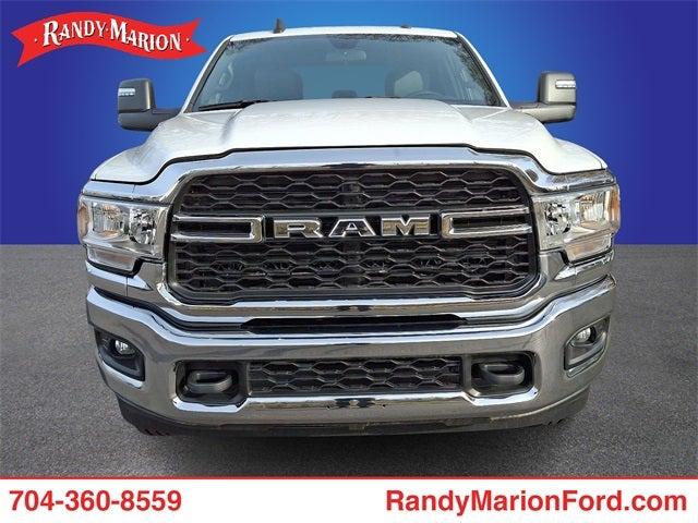 2023 RAM 2500 Tradesman Crew Cab 4x4 8 Box