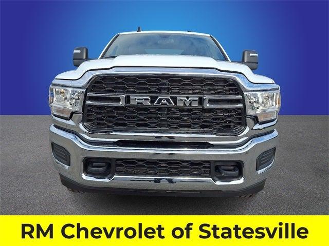 2023 RAM 2500 Tradesman Crew Cab 4x4 8 Box