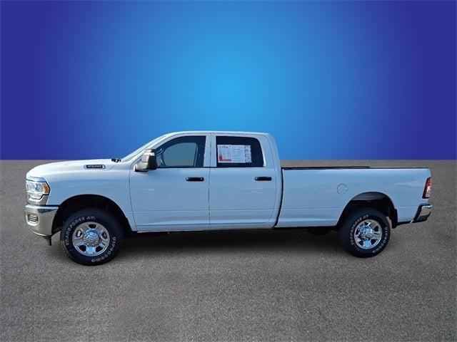 2023 RAM 2500 Tradesman Crew Cab 4x4 8 Box
