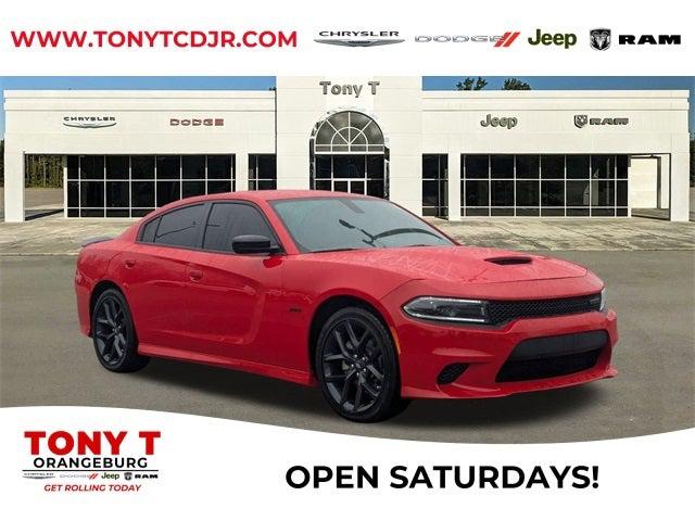 2023 Dodge Charger R/T