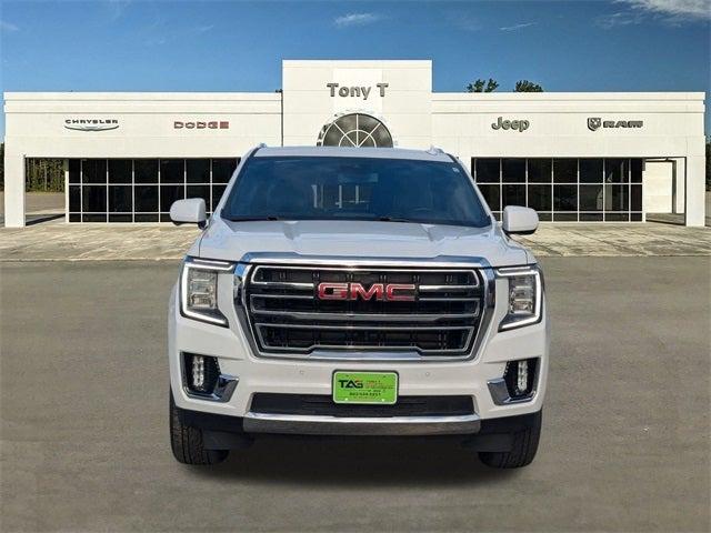 2024 GMC Yukon 4WD SLT