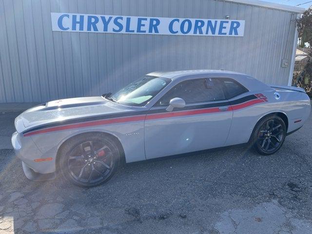 2021 Dodge Challenger R/T