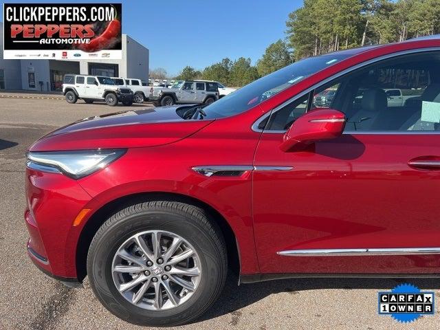 2023 Buick Enclave Premium AWD